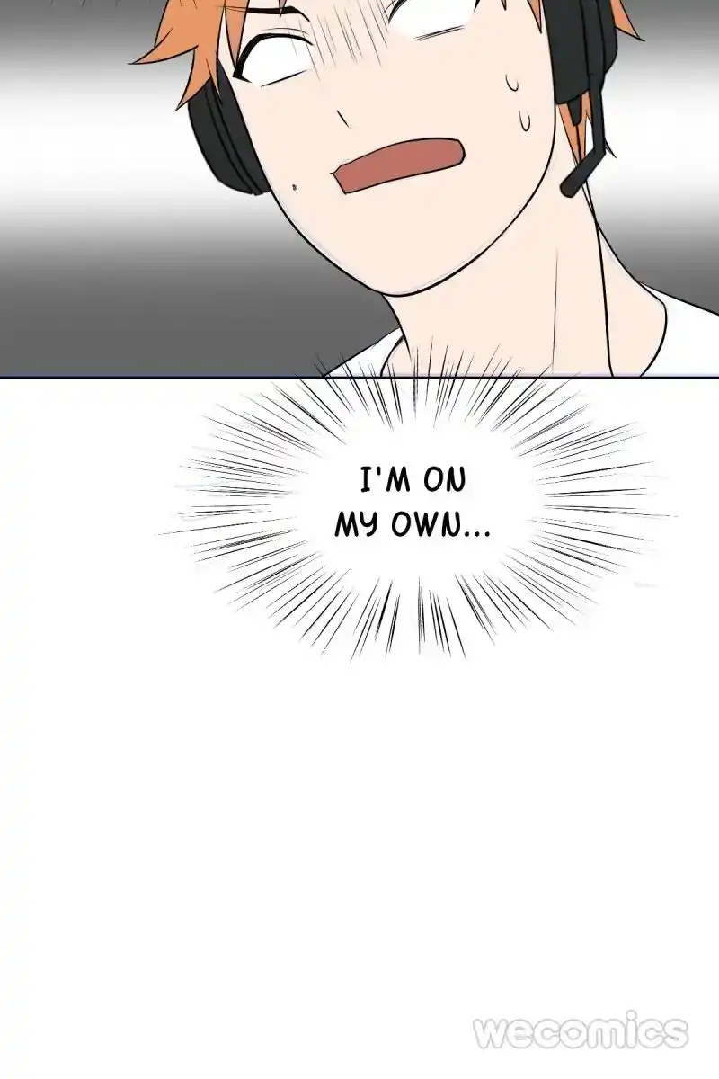 Legend Reboot Chapter 24 58